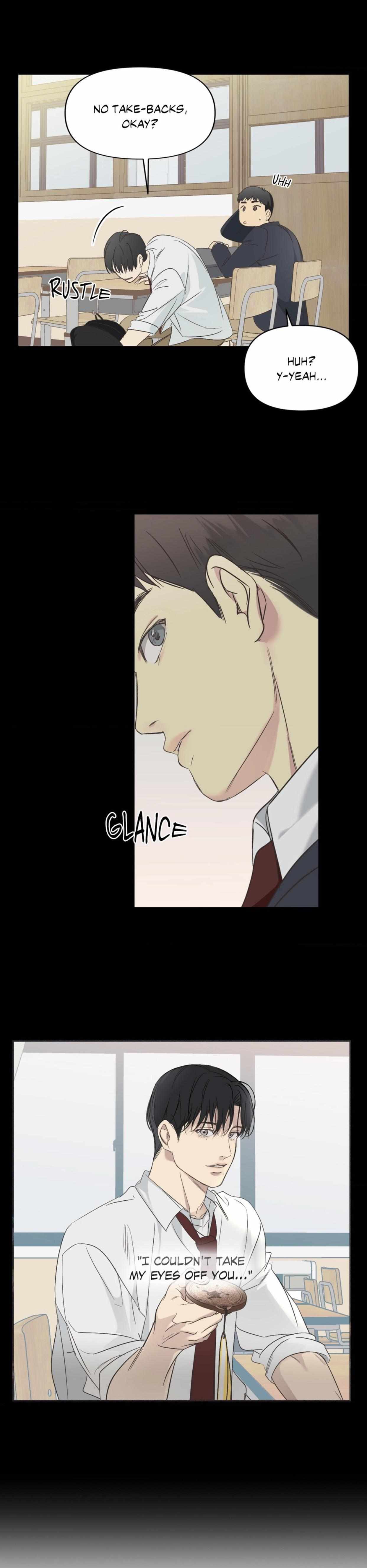 backlight, Chapter 2 image 21